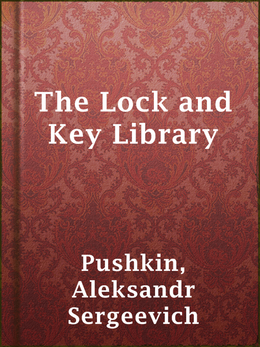 Title details for The Lock and Key Library by Julian Hawthorne - Available